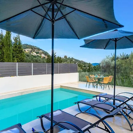 Villa Mario By